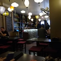 Photo taken at Pho Co by Nataia L. on 2/1/2018