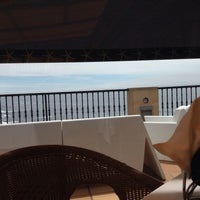 5/10/2014 tarihinde Xabier R.ziyaretçi tarafından Restaurante Faro'de çekilen fotoğraf
