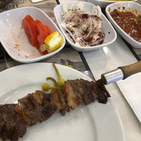 Photo taken at Cağistan Erzurum Cağ Kebabı by Semih D. on 2/6/2019