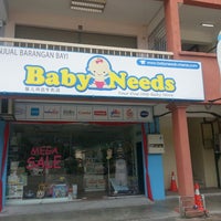 baby needs store near me