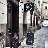 1/6/2019にPlachý CaféがPlachý Caféで撮った写真