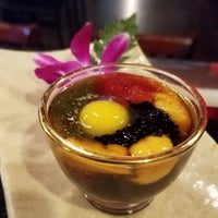 Foto diambil di Daan Sushi Asian Bistro &amp;amp; Bar oleh 경순 김. pada 6/23/2019