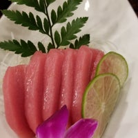1/26/2019 tarihinde 경순 김.ziyaretçi tarafından Daan Sushi Asian Bistro &amp;amp; Bar'de çekilen fotoğraf