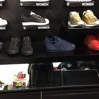 Photo taken at JD Sports by Allyson G. on 3/1/2016