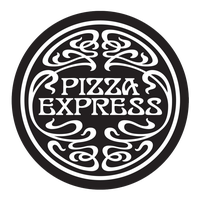 Photo taken at Pizza Express by Souq M. on 8/7/2019