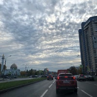 Photo taken at Гимназия №42 by Татьяна С. on 10/16/2019