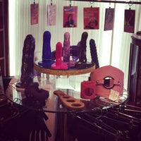 Photo taken at Sh! Women&amp;#39;s Erotic Emporium by Sh! Women&amp;#39;s Erotic Emporium on 9/6/2015