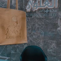 11/9/2021にSara A.がAlalawi Jewellersで撮った写真