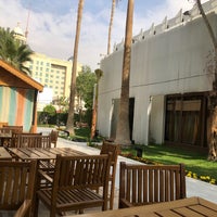 Photo taken at Al-Khozama Hotel by Sara A. on 11/13/2019