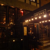 รูปภาพถ่ายที่ Swine โดย Swine เมื่อ 1/20/2014