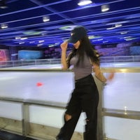 Photo taken at Ice Skating Rink by LA on 5/31/2022