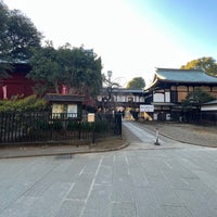Photo taken at Kiyomizu Kannon-do by サンキュー on 1/30/2024