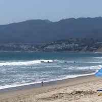 Photo taken at Annenberg Beach Front by Doug N. on 7/29/2022