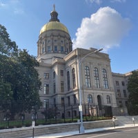 Photo prise au Georgia State Capitol par Doug N. le6/4/2023