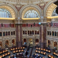 Photo taken at Main Reading Room by Doug N. on 8/2/2023