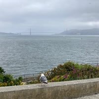 Photo taken at Alcatraz Gardens by Doug N. on 5/28/2023