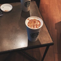 Photo taken at Starbucks by ABDULAZIZ on 10/28/2022
