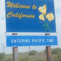 agricultural inspection california