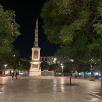Photo taken at La Plaza by Mohammed Alo . on 9/12/2023