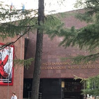 Photo taken at Республиканский музей боевой славы by Tanya V. on 7/19/2020