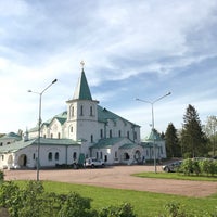 Photo taken at Ратная палата by Tanya V. on 5/19/2019