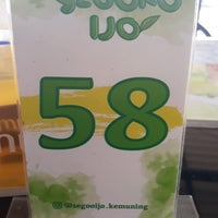 Review Resto kemuning