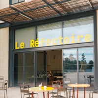 4/29/2020にLe RéfectoireがLe Réfectoireで撮った写真