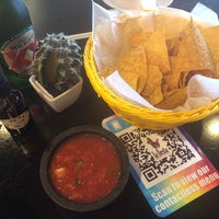 Foto tomada en La Fiesta Mexican Restaurant  por Martha L. el 8/18/2020