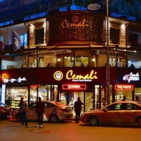 12/31/2018에 Cemali Cafe &amp;amp; Bistro님이 Cemali Cafe &amp;amp; Bistro에서 찍은 사진