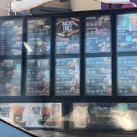 Photo taken at Taco Bell by Alex on 1/30/2019