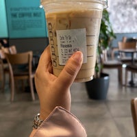 Photo taken at Starbucks by Reema on 7/21/2023