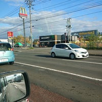 Photo taken at McDonald&#39;s by ことり ち. on 10/26/2020