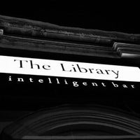 Foto tirada no(a) The Library por Валерия Т. em 1/3/2016