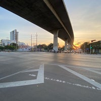 Photo taken at Bukkhalo Intersection by FOST H. on 12/4/2021