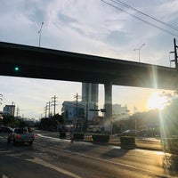 Photo taken at Bukkhalo Intersection by FOST H. on 7/27/2020