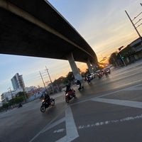 Photo taken at Bukkhalo Intersection by FOST H. on 12/3/2021