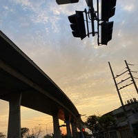 Photo taken at Bukkhalo Intersection by FOST H. on 2/14/2022