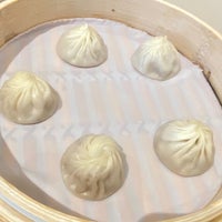 Photo taken at Din Tai Fung by FOST H. on 12/16/2023