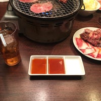 牛角 八丁堀店 広島市 広島県