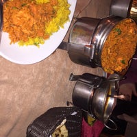 Снимок сделан в Jashan Indian Restaurant Karaolanoglu пользователем Amna M. 1/3/2019