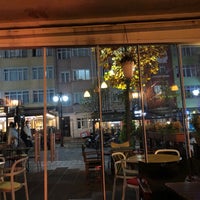 Photo taken at Lena Kafe by Büşra A. on 11/15/2021