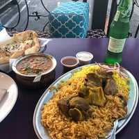 Photo taken at Red Chili Halal Restaurant by saleh on 7/15/2020