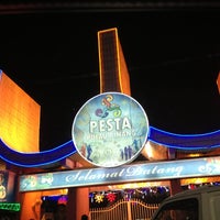 Tapak Pesta Pulau Pinang - 51 tips