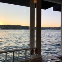 Photo taken at Kanlıca Yakamoz Restaurant by Meshal🇦🇺🇬🇧 on 6/24/2023