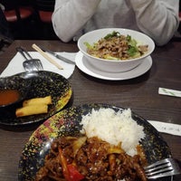 Photo taken at China Express by Alena S. on 1/2/2019