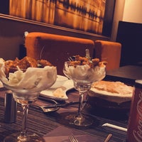مطعم دل ي العليا 52 St