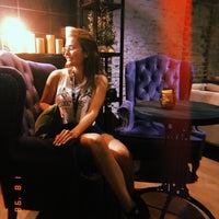 7/31/2018にVeronica B.が19 Цветной chillout clubで撮った写真