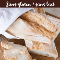 L Artisan Sans Gluten Gluten Free Restaurant In Montreal