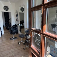 Das Foto wurde bei Inkognito Friseur - L‘ANZA PREMIUM SALON von Marcel M. am 1/26/2024 aufgenommen