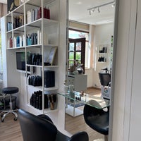 Das Foto wurde bei Inkognito Friseur - L‘ANZA PREMIUM SALON von Marcel M. am 1/26/2024 aufgenommen